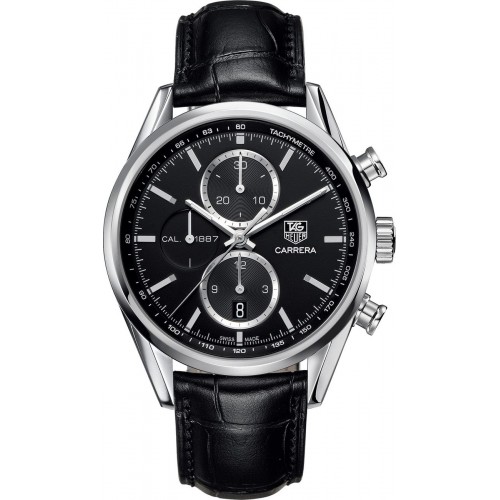 Tag Heuer Carrera Calibre 1887 Save on Men's Watch CAR2110-FC6266